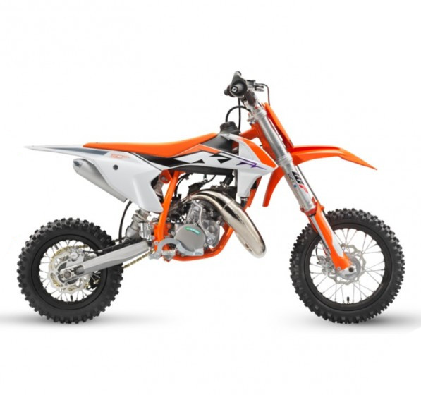 50 SX